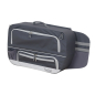 Preview: VanEssa pack bag Ford custom anthracite lateral